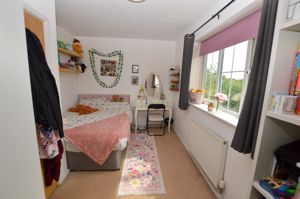 Bedroom Three- click for photo gallery